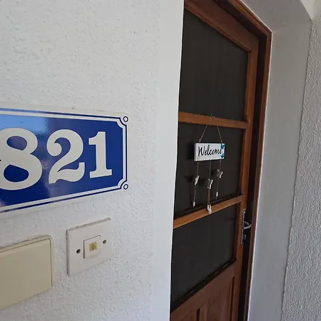 Apartament Daniela Rab Town