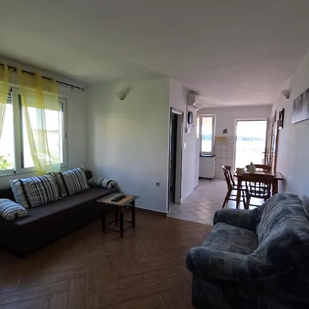 Apartament Daniela