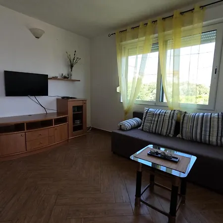 Daniela Apartment Rab Town