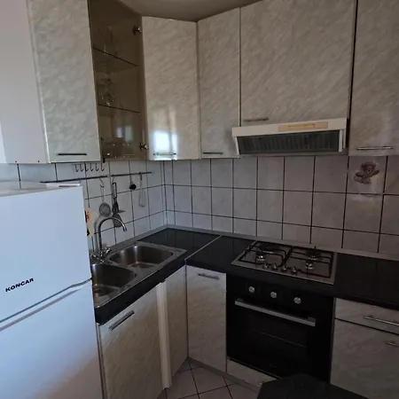 Daniela Apartament