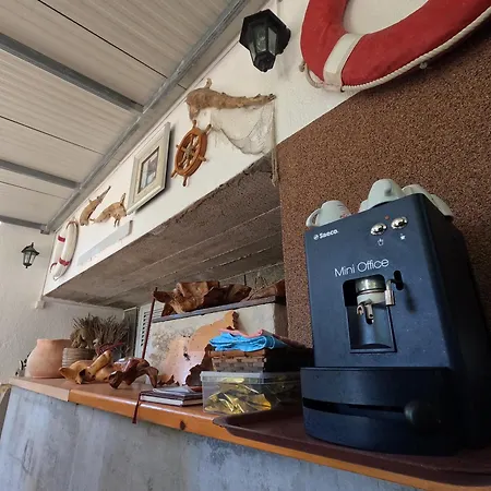 Daniela Apartment Rab Town