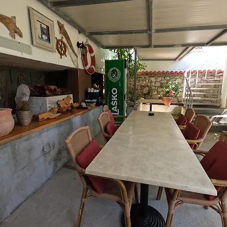 Apartament Daniela