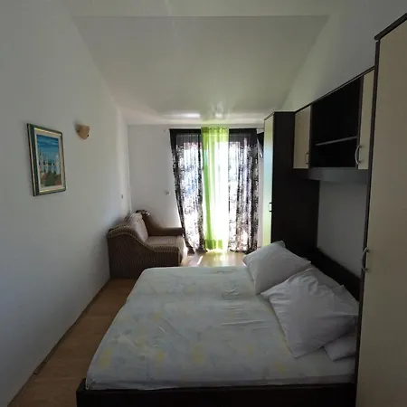 Daniela Apartament