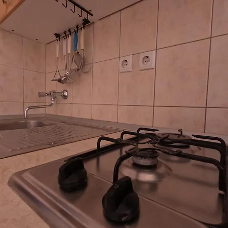 Apartament Daniela *