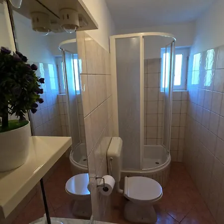 Daniela Apartament
