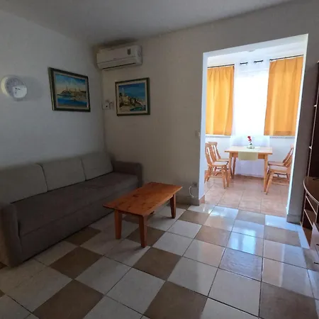 Apartament Daniela