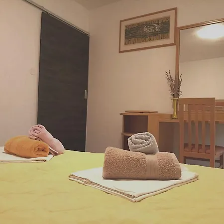 Daniela Appartement Rab Town