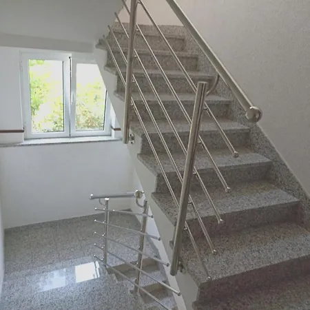 Apartamento Daniela Rab Town