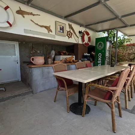 Daniela Appartement Rab Town