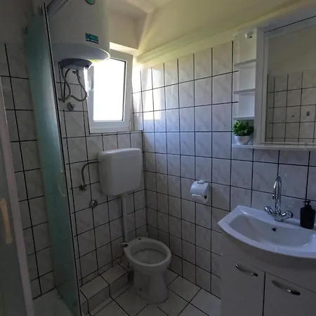 Daniela Appartement *