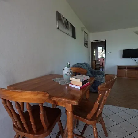 Daniela Apartamento