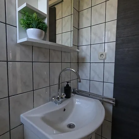 Appartement Daniela *