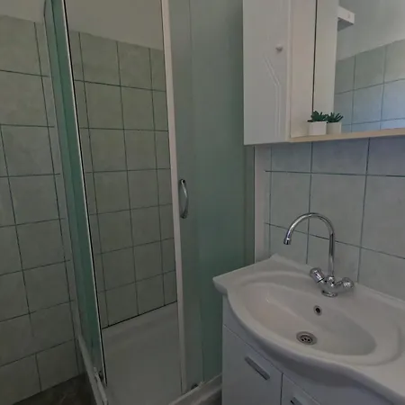 Apartamento Daniela Rab Town