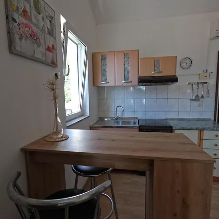 Apartamento Daniela *