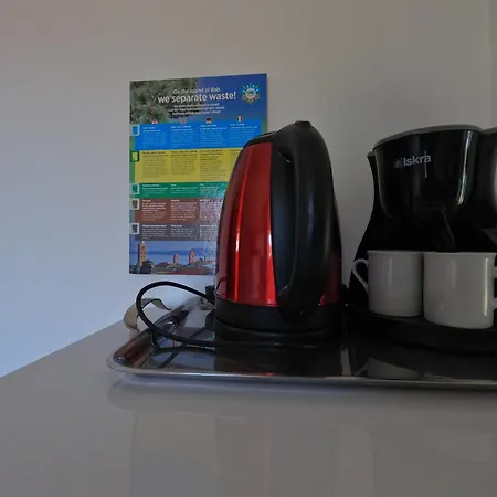 Apartamento Daniela Rab Town