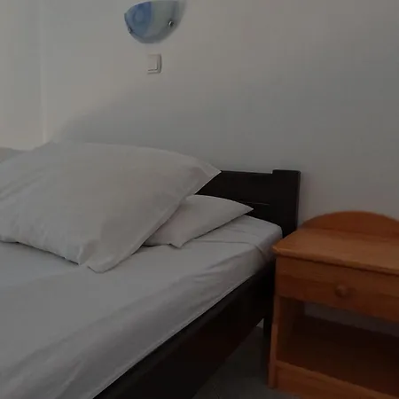 Daniela Appartement *