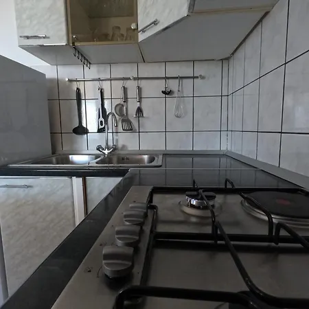 Appartement Daniela *