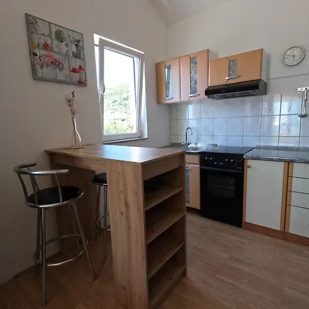 Daniela Appartement Rab Town