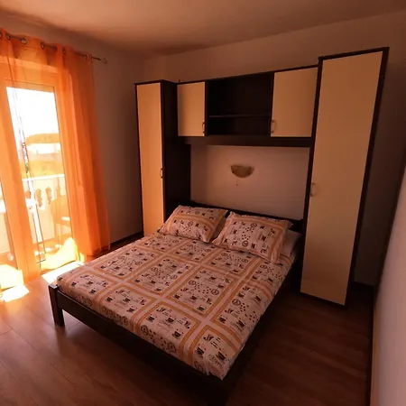 Apartamento Daniela *