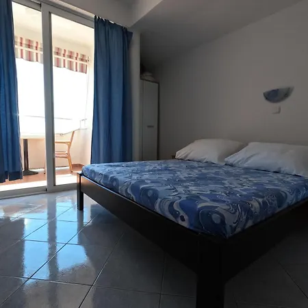 Apartamento Daniela Rab Town