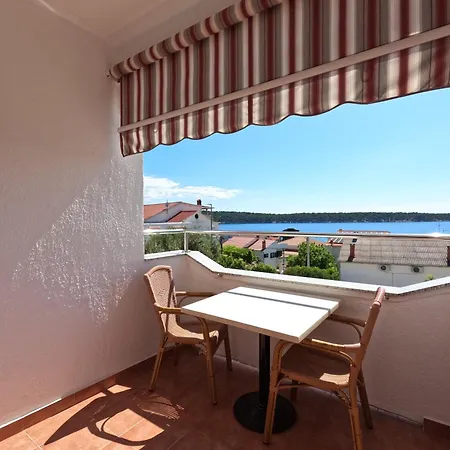 Daniela Appartement *