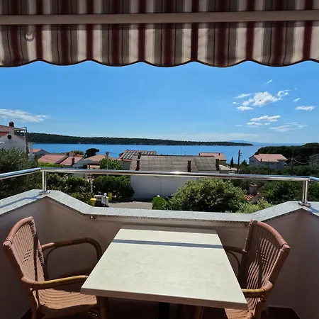 Daniela Appartement *