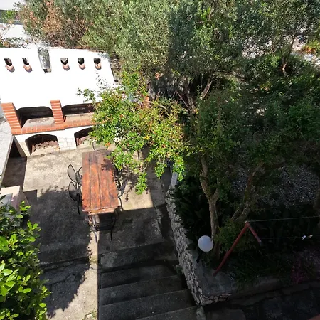 Apartamento Daniela *