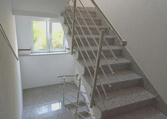 Apartment Daniela Rab Town