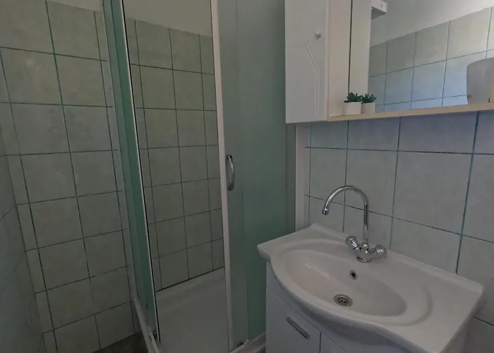 Apartment Daniela Rab Town