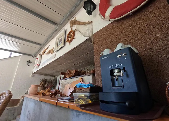 Daniela Apartment Rab Town