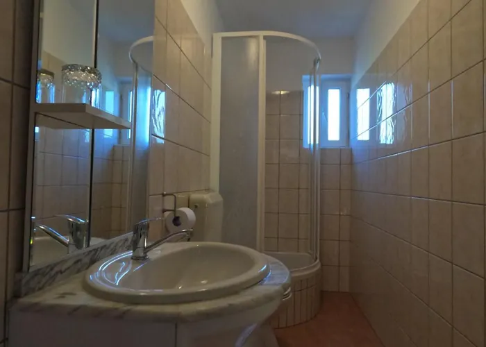 Daniela Apartment Rab Town