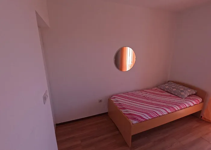 Daniela Apartment Rab Town